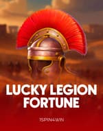 Lucky Legion Fortune