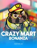 Crazy Mart Bonanza
