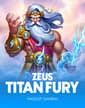 Zeus: Titan Fury