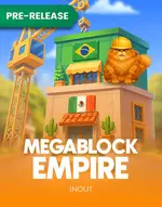 MegaBlock Empire