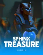 Sphinx Treasure