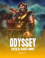 Odyssey Hold And Win