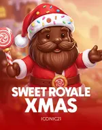 Sweet Royale Xmas