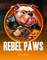 Rebel Paws