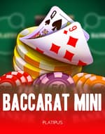 Baccarat Mini