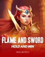 Flame and Sword: Hold n' Win