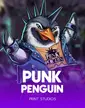 Punk Penguin