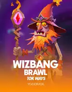WizBang Brawl 10K Ways