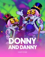 Donny and Danny