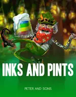 Inks and Pints