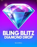 Bling Blitz Diamond Drop