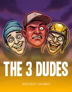The 3 Dudes
