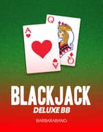 Blackjack Deluxe BB