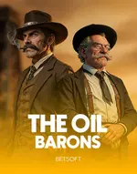 THE Oil Barons