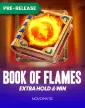 Book of Flames Extra Hold & Win