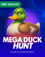 Mega Duck Hunt