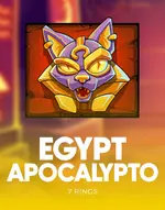Egypt Apocalypto