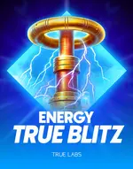 Energy True Blitz