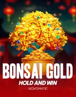 Bonsai Gold Hold & Win