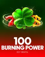100 Burning Power