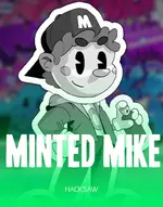 Minted Mike
