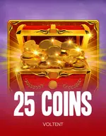 25 Coins
