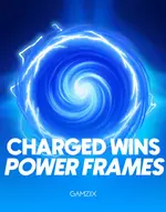 Charged Wins: Power Frames