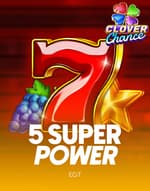 5 Super Power