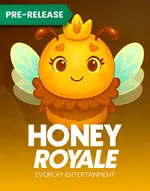 Honey Royale