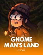 Gnome Mansland