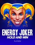 Energy Joker: Hold and Win