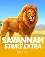 Savannah Strike Extra