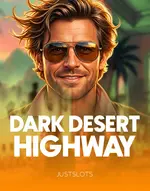 Dark Desert Highway