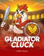 Gladiator Cluck