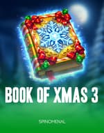 Book Of Xmas 3