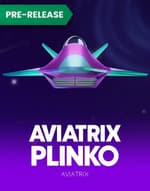 Aviatrix Plinko