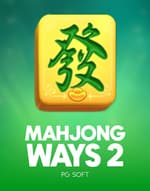 Mahjong Ways 2