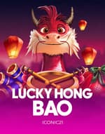 Lucky Hong Bao