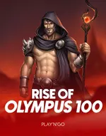 Rise of Olympus 100