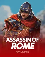 Assassin of Rome