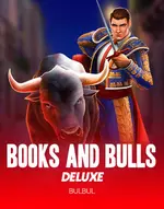 Books and Bulls Deluxe