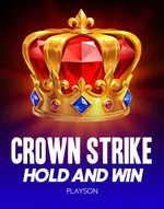 Crown Strike: Hold and Win