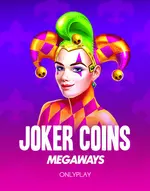 Joker Coins Megaways