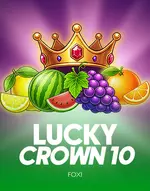 Lucky Crown 10
