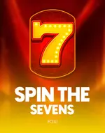 Spin The Sevens