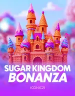 Sugar Kingdom Bonanza