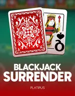 Blackjack Surrender