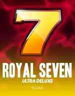 Royal Seven Ultra Deluxe