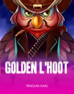 Golden L Hoot