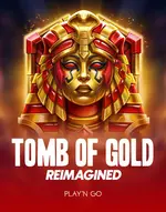 Tomb of Gold Reimagined